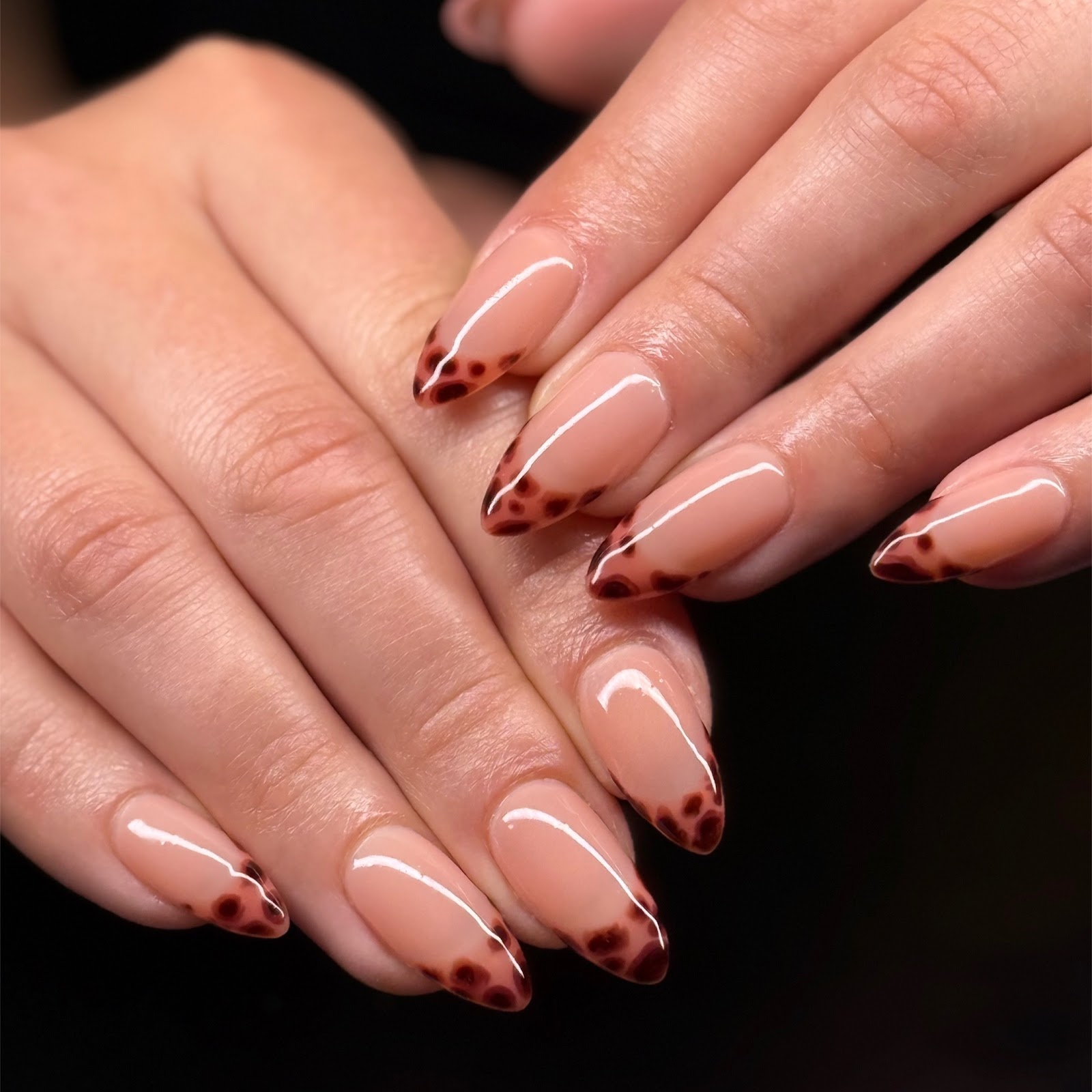 Blue Sky Nails LLC nail photo 2