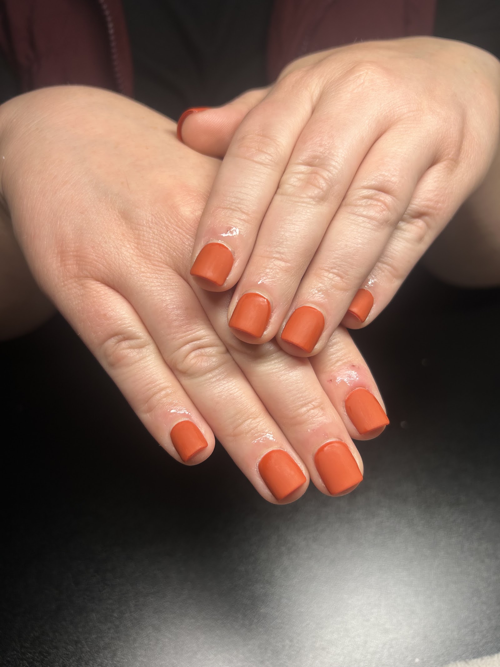 Blue Sky Nails LLC nail photo 5
