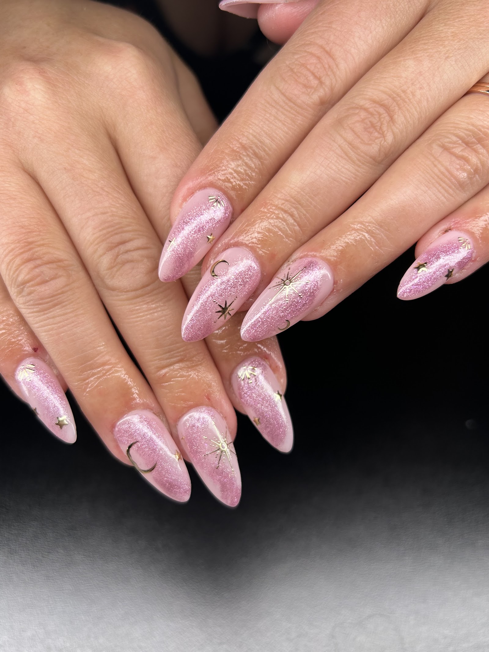 Blue Sky Nails LLC nail photo 6