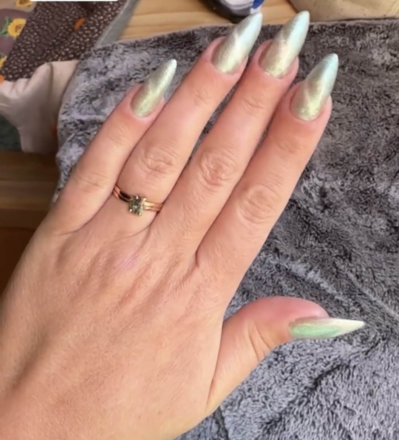 Blue Sky Nails LLC nail photo 7