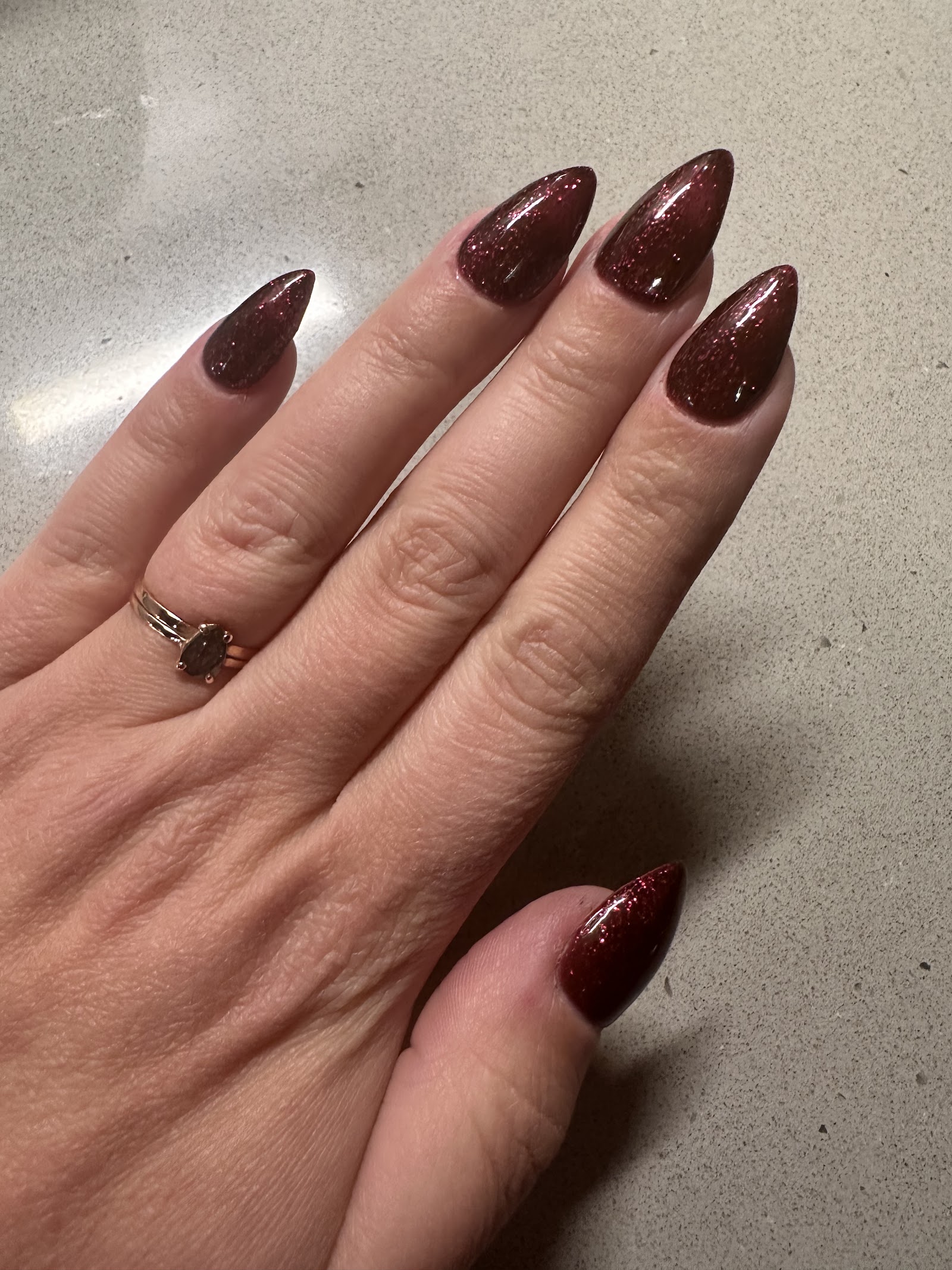 Blue Sky Nails LLC nail photo 8
